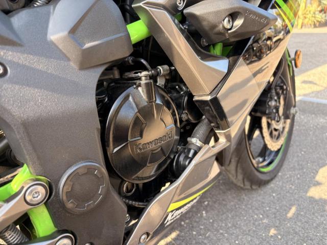 125 Ninja image 9
