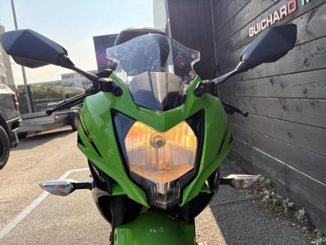 125 Ninja image 4