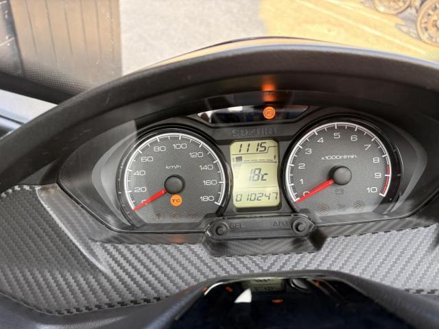 Burgman 400 Abs image 3