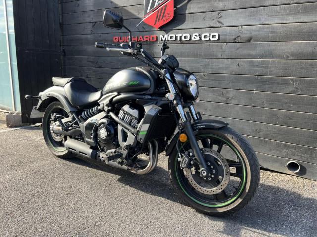 Vulcan S image 3
