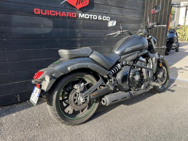 Vulcan S image 5