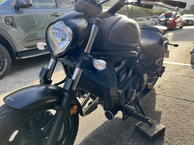 Vulcan S image 4