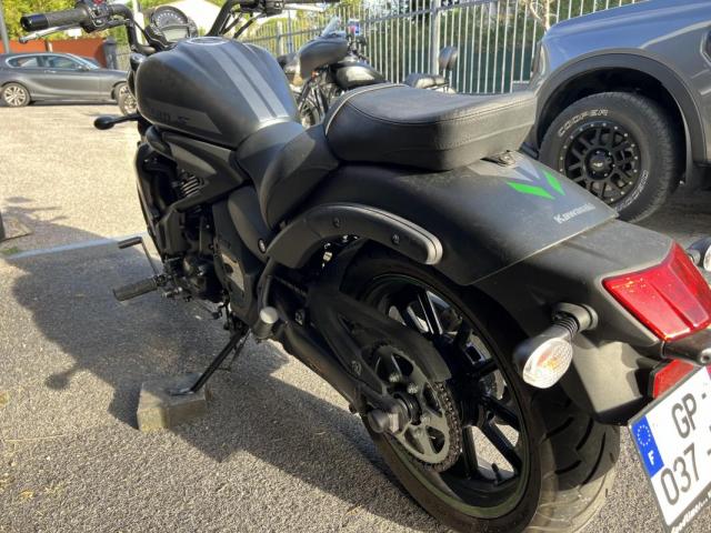 Vulcan S image 2