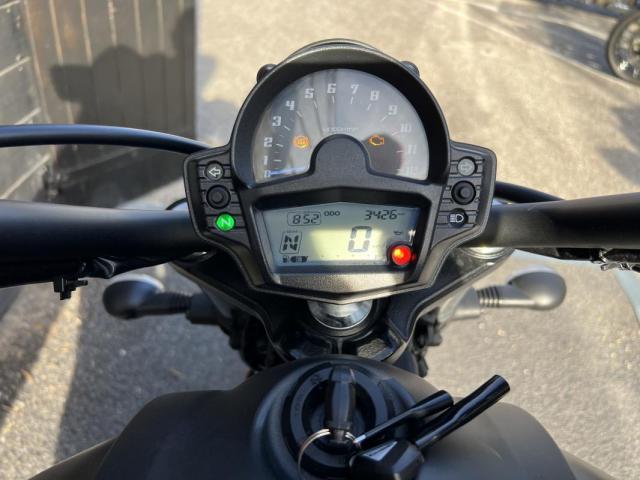 Vulcan S image 1