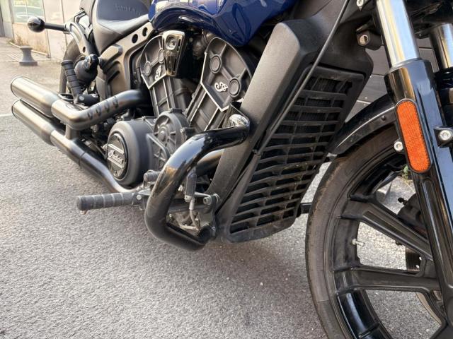 Indian Scout Rogue image 4