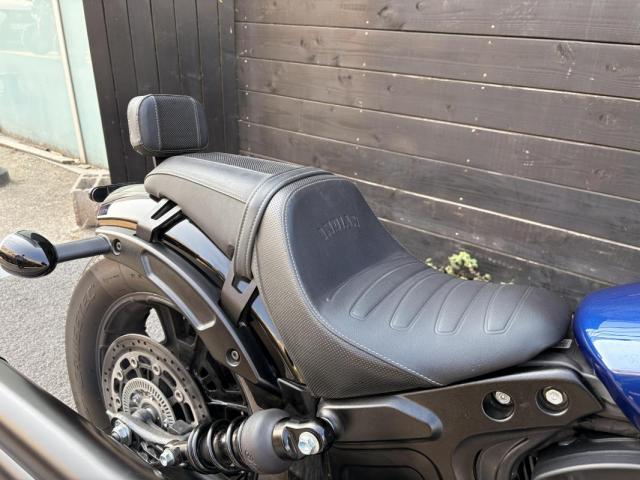 Indian Scout Rogue image 3