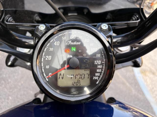 Indian Scout Rogue image 5