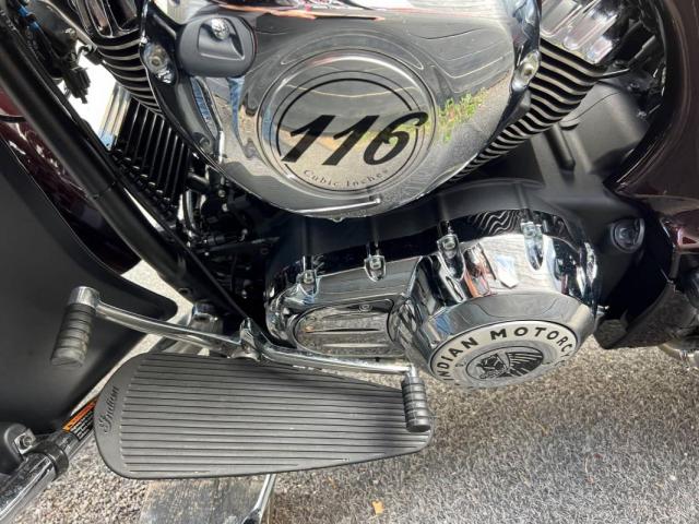 Indian Roadmaster image 1