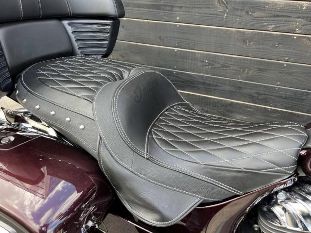 Indian Roadmaster image 2