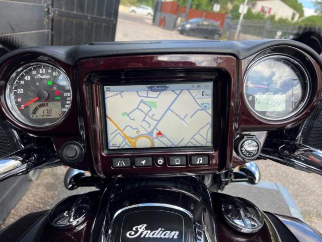 Indian Roadmaster image 6