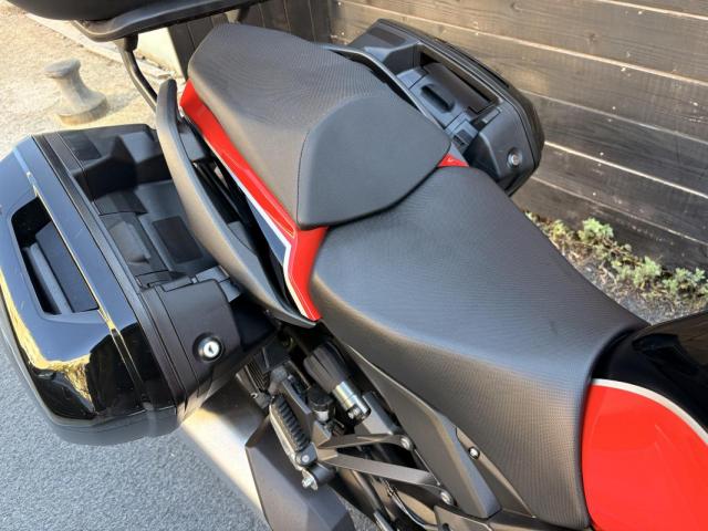 Ninja 1000 Sx image 8