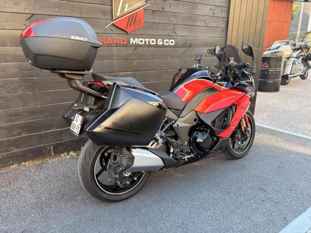 Ninja 1000 Sx image 9