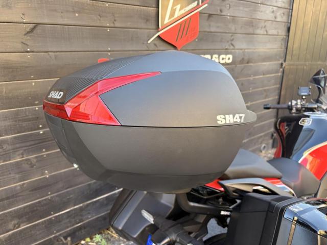 Ninja 1000 Sx image 2