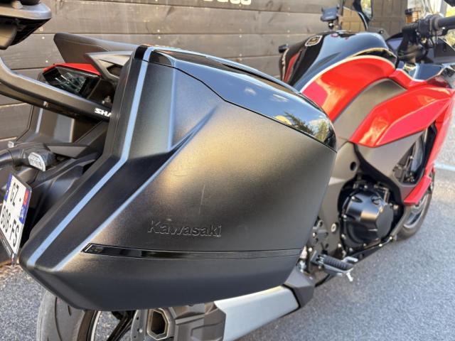 Ninja 1000 Sx image 4