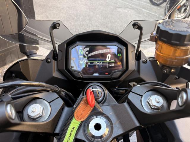 Ninja 1000 Sx image 1