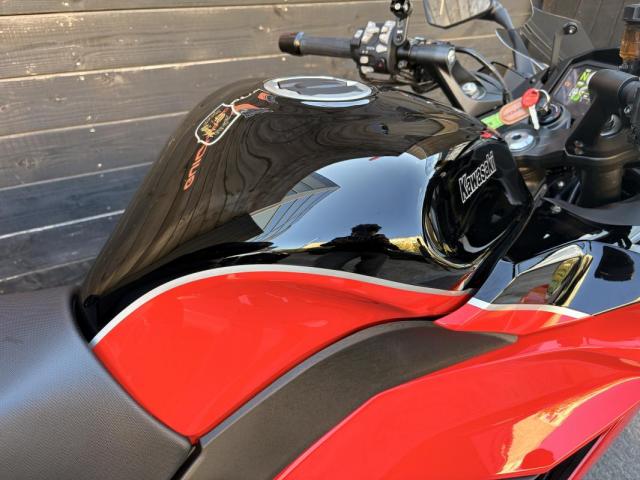 Ninja 1000 Sx image 3