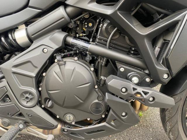 Versys 650 image 3