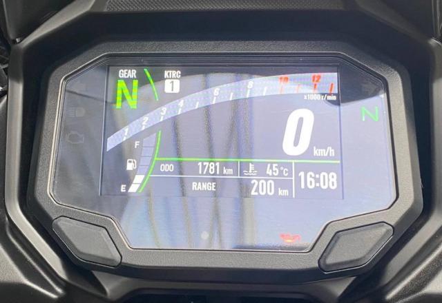 Versys 650 image 2