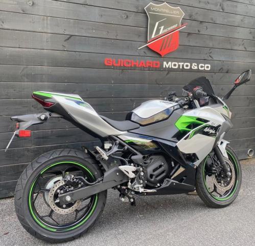 Ninja E-1 image 4