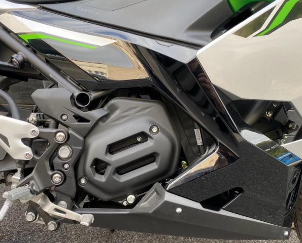 Ninja E-1 image 3