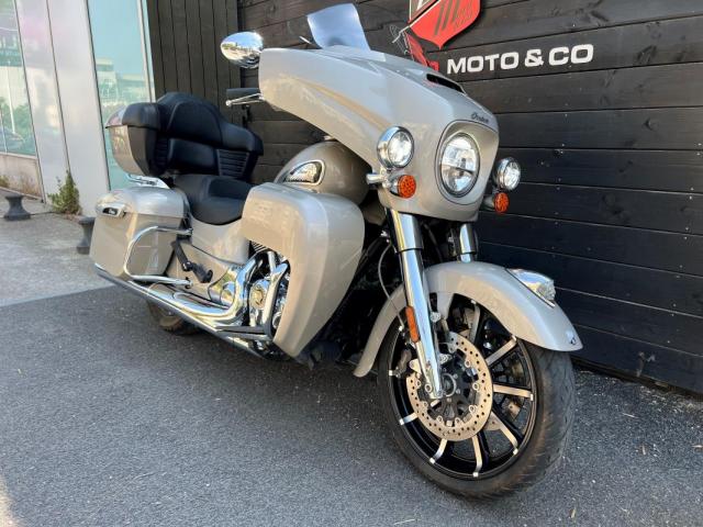 Indian Chieftain Limited image 7