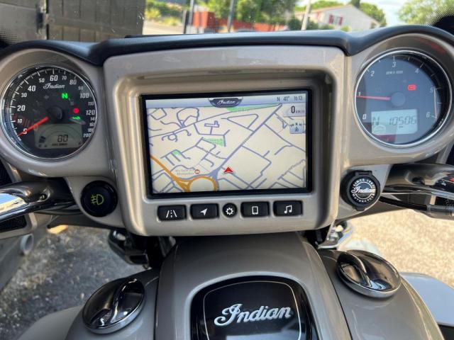 Indian Chieftain Limited image 2