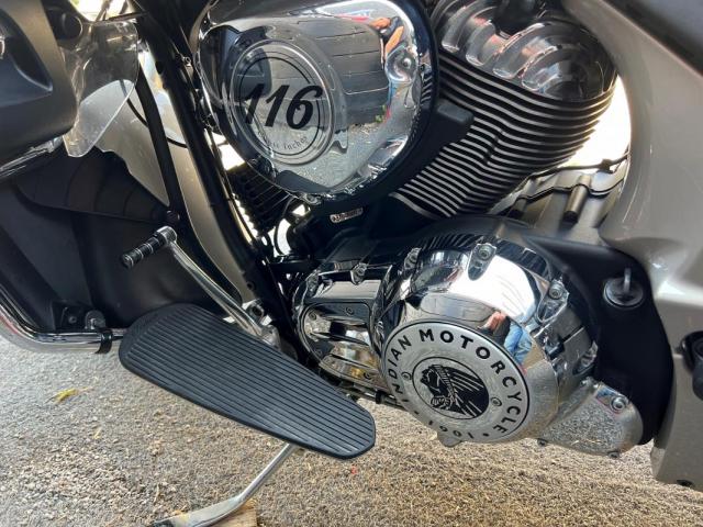 Indian Chieftain Limited image 3