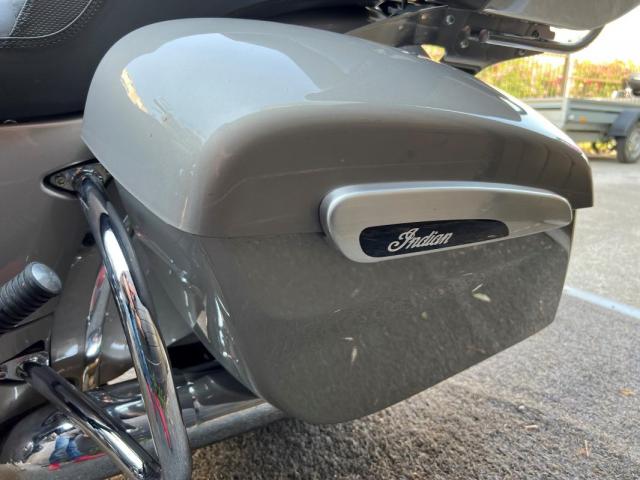 Indian Chieftain Limited image 6