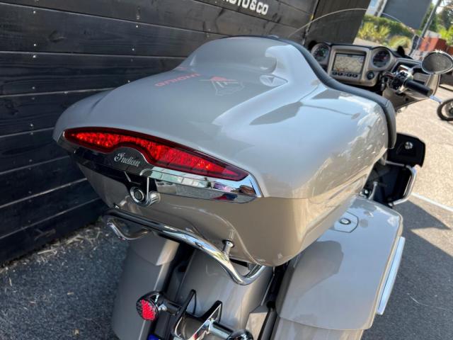 Indian Chieftain Limited image 5