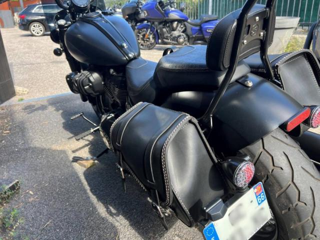 Indian Chief Bobber image 5