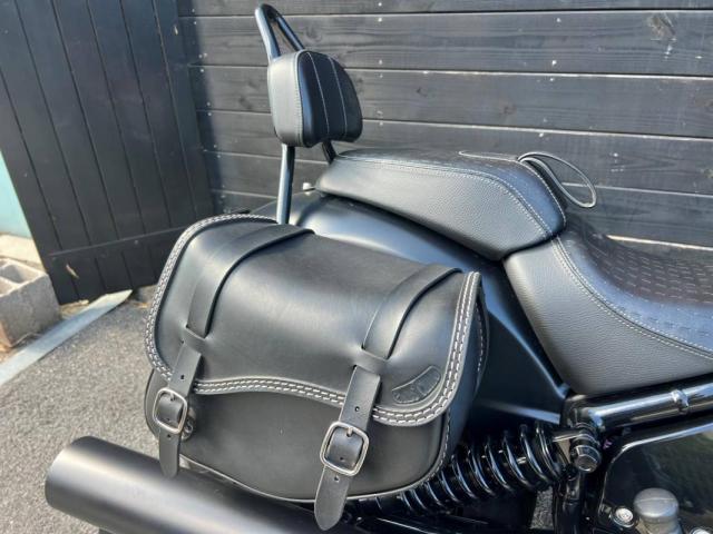 Indian Chief Bobber image 1