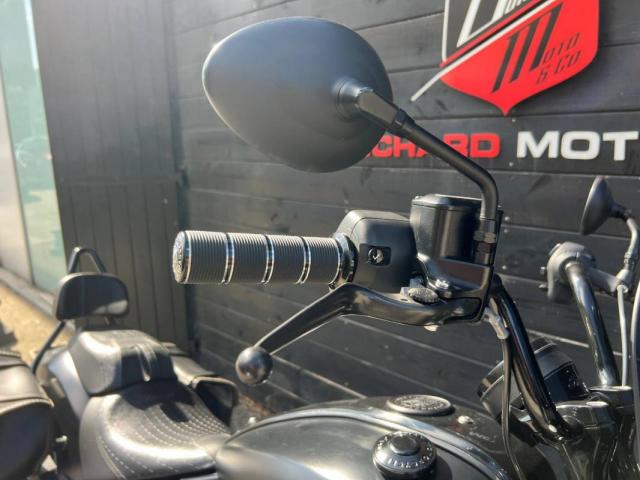 Indian Chief Bobber image 4