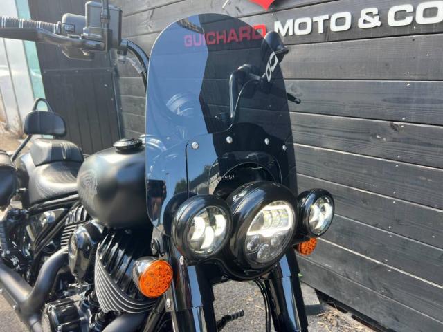 Indian Chief Bobber image 9