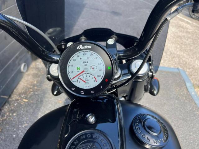 Indian Chief Bobber image 2