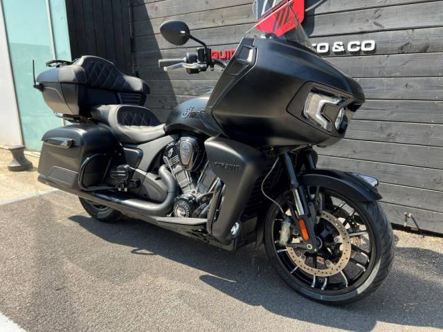 Indian Pursuit image 2