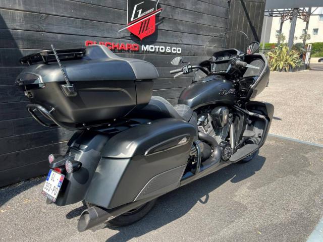 Indian Pursuit image 5