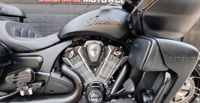 Indian Pursuit image 4