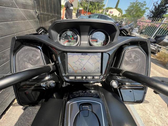 Indian Pursuit image 1