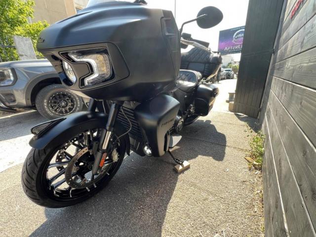 Indian Pursuit image 6