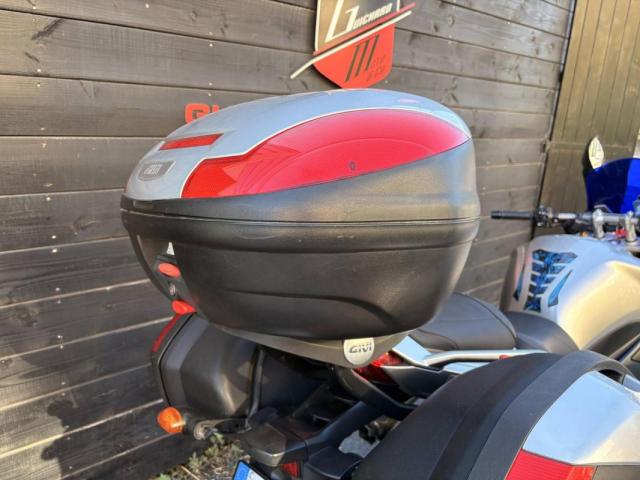 Fz1 1000 Fazer image 8