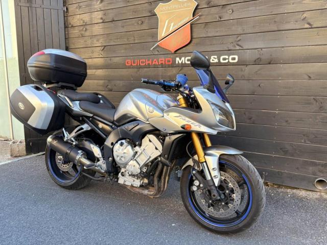Fz1 1000 Fazer image 1