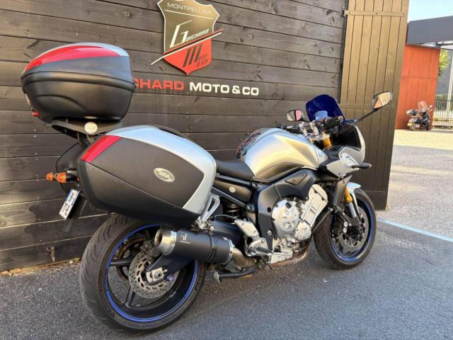 Fz1 1000 Fazer image 9