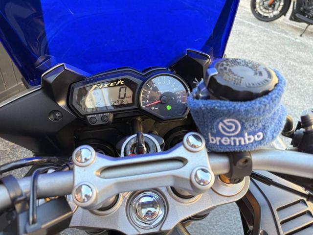 Fz1 1000 Fazer image 7