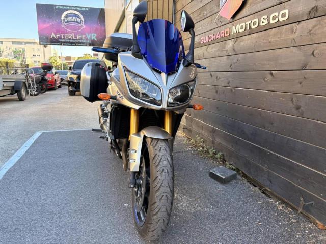 Fz1 1000 Fazer image 5