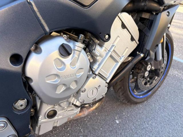 Fz1 1000 Fazer image 3