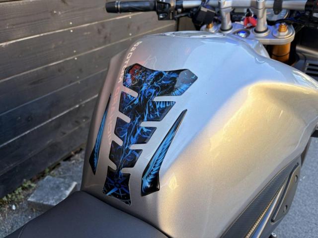 Fz1 1000 Fazer image 4