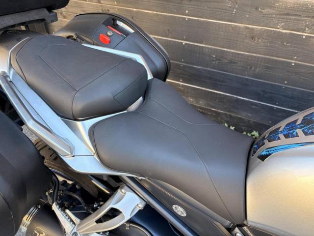 Fz1 1000 Fazer image 2