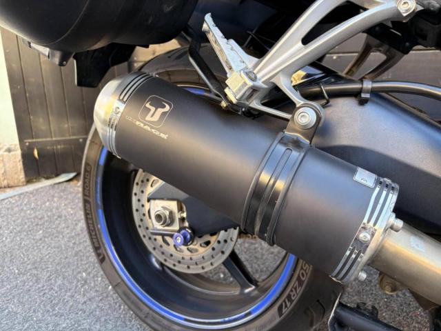 Fz1 1000 Fazer image 6