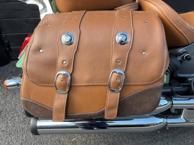 Indian Scout 1133 image 6