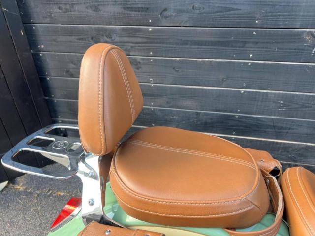 Indian Scout 1133 image 5